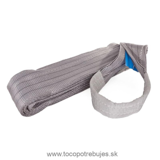 Upínací pás 4T 4M 120mm - GEKO G03916