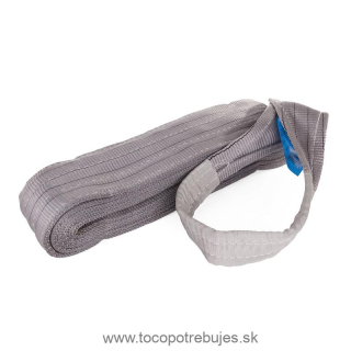 Upínací pás 4T 6M 120mm - GEKO G03917