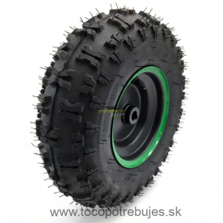 Kompletné koleso pre miniquad 13x5.00-6"