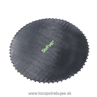 Skákacia plocha pre trampolínu s priemerom 304 cm - SkyFlyer 