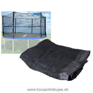 Náhradná sieť na trampolínu Ø 366 cm - SkyFlyer