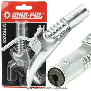 Koncovka k maznici typ II - MAR-POL M78033