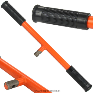 Rukoväť na zemný vrták - MAR-POL M83175