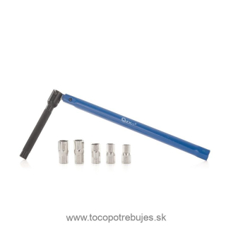 Odlamovací kľúč na vodovodné batérie 8-13 mm - GEKO G01633 