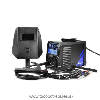 Zváraci inventor IGBT250A - GEKO G80086