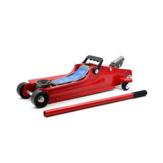 Hydraulický nízkoprofilový zdvihák 2,5T - GEKO G02046