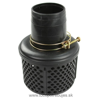Sací kôš pre 3" spaľovacie čerpadl - MAR-POL M7992023