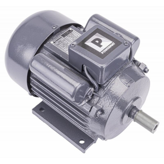 Jednofázový elektromotor 230V 1,5kW - POWERMAT PM-JSE-1500T