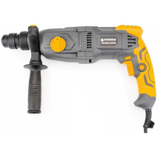 Príklepová vŕtačka 2550W PM-MW-2550M - Powermat