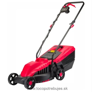 Elektrická kosačka 32cm 2200W RTKSE0027 - RED TECHNIC