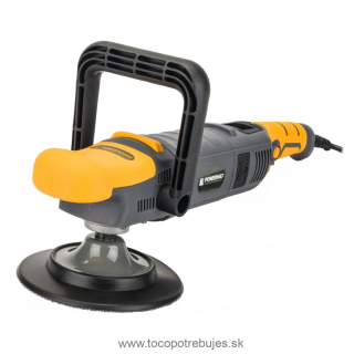 Leštička 1600W PM-PS-1600T - POWERMAT