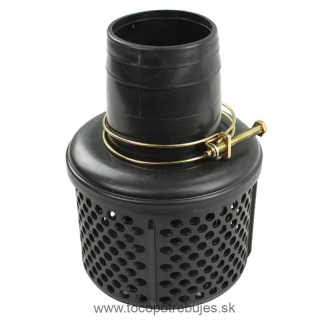Sací kôš pre 2" spaľovacie čerpadlo - MAR-POL M79920120
