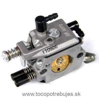 Karburátor pre reťazovú benzínovú pílu 5200 CS-58/65 - MAR-POL M831324