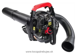 Benzínový fukár 3,5HP - RED TECHNIC RTODL0058