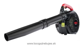 Benzínový fukár 3,5HP - RED TECHNIC RTODL0057