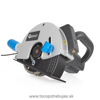 Dražkovacia píla - GEKO G80815
