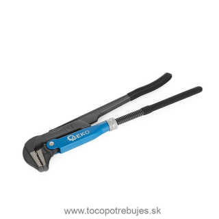 Hasák 90° 1" - GEKO G01626