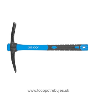Krompáč zo sklenených vlákien 400g - GEKO G66529