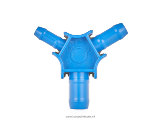 GEKO G01394 Kalibrátor na plastové rúrky PEX 20,25,32 mm