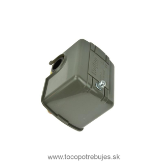 Hydroforový tlakový spínač 1/4" - GEKO G81528