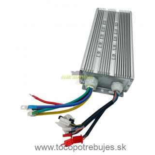 Riadiaca jednotka pre ECO Farmer 3000W