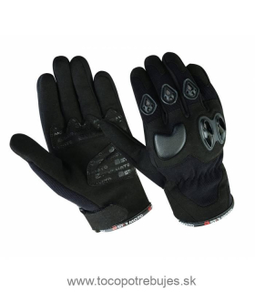 Rukavice BSTAR Kids Black