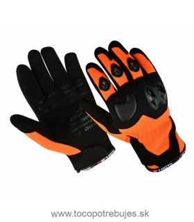 Rukavice BSTAR Kids Orange