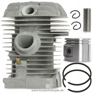 Kompletný valec s piestom pre píly MS230 40mm - MAR-POL M90695