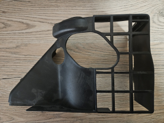 Kryt motora Tao Bull200 (GY6)