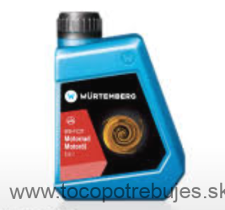 WÜRTEMBERG PRO-MOTO WB-FC2T 1L