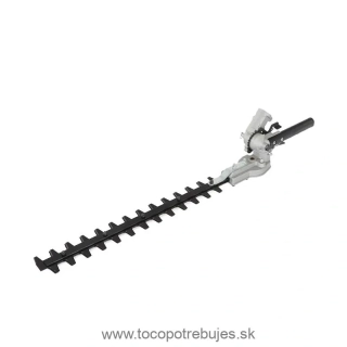 Nožnice na živý plot 42cm na krovinorez - GEKO G81064C