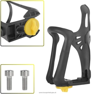 Cyklistický držiak na fľašu - Keltin K02372