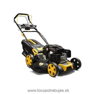 Benzínová kosačka s pojazdom 51cm LONCIN - GEKO G83053