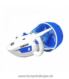 Podvodný skúter Yamaha Explorer