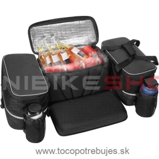 Box pre detské ATV