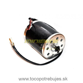 Elektromotor 1000W 48V - typ2