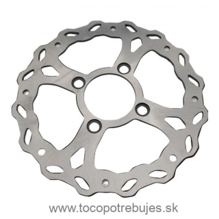 Brzdový kotúč 220mm/58mm