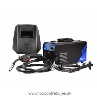 Invertorová zváračka MIG/MAG 200A - GEKO G80098