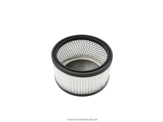 Filter HEPA pre vysávače na popol - GEKO CG81085A
