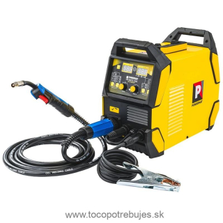 Invertorová zváračka MIGOMAT PM-IMGTS-250L - POWERMAT