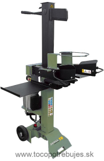 Štiepač dreva Gamul T8 230V