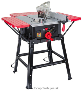 Stolová píla RTPSD0081, 3400W - RED TECHNIC