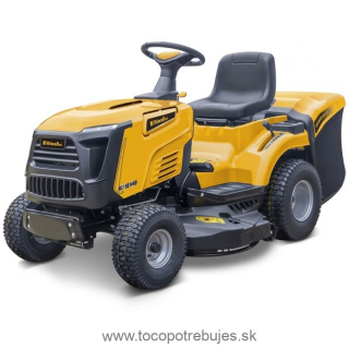 Riwall PRO RLT 92 HRD Trávny traktor 92 cm zadné vyhadzovanie TK13G2501001B