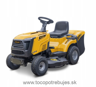 Záhradný traktor RIWALL RLT 92 TRD, TK13G2501002B