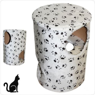 Odpočívadlo 51 cm pre mačky - PETIPET 25125