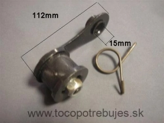 Šponovák reťaze - 4650