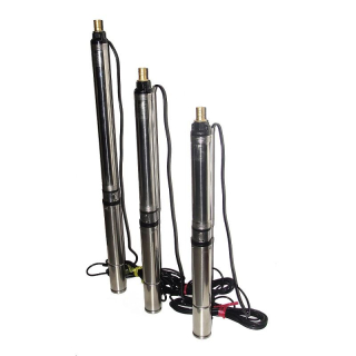 Ponorné čerpadlo 0,6 kW 3" - MAR-POL M79960