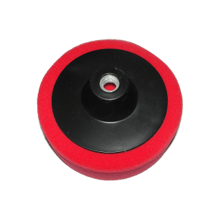 Leštiací kotúč penový 150 x 50 mm M14 - MAR-POL M07912
