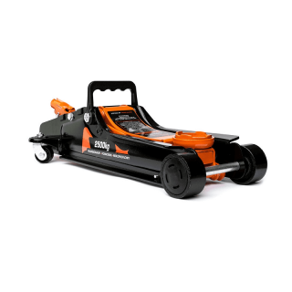 Pojazdný nízkoprofilový hydraulický zdvihák 2,5 T