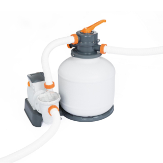 Bestway 58497 Piesková filtrácia 5,678L/h